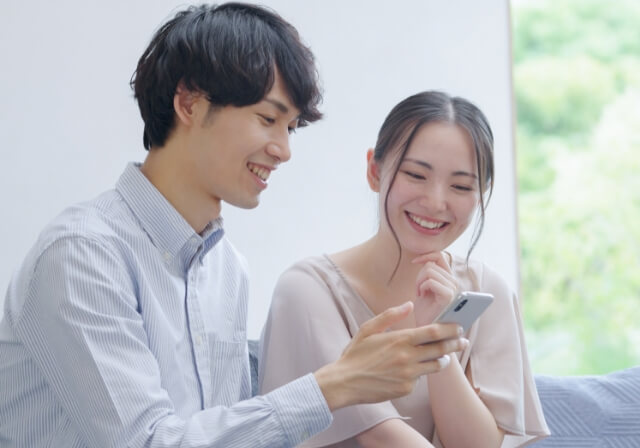 資料請求・お問合せ