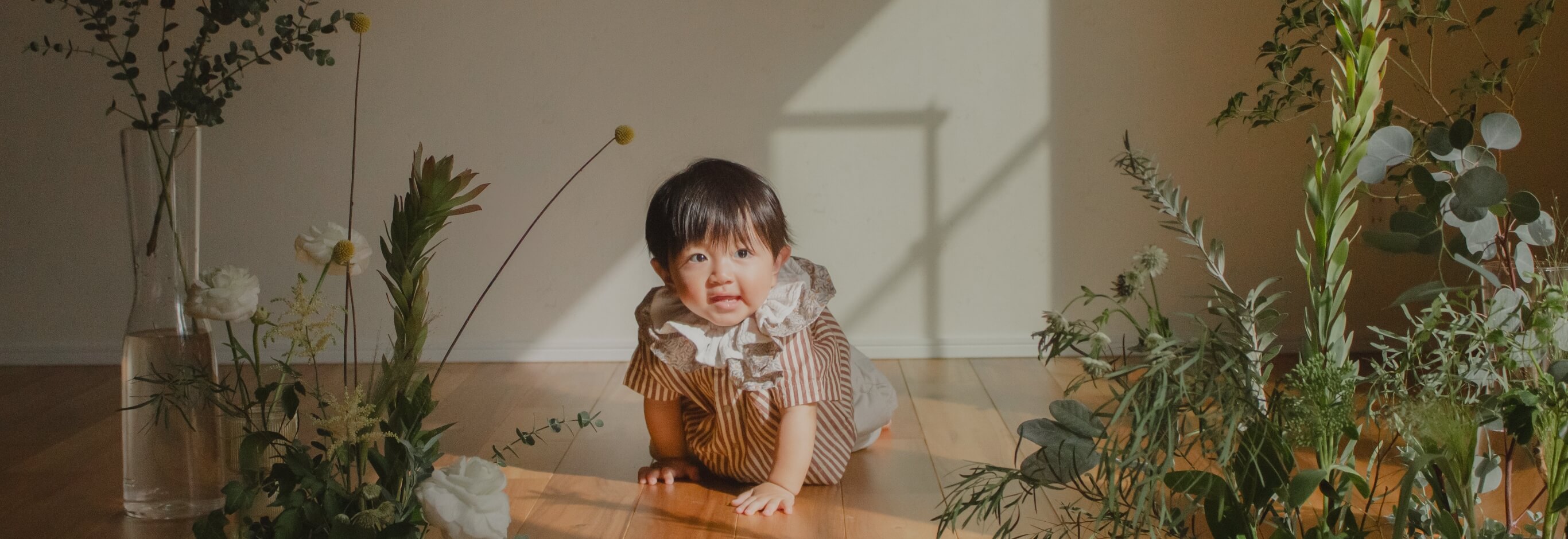子育て家族の家づくり