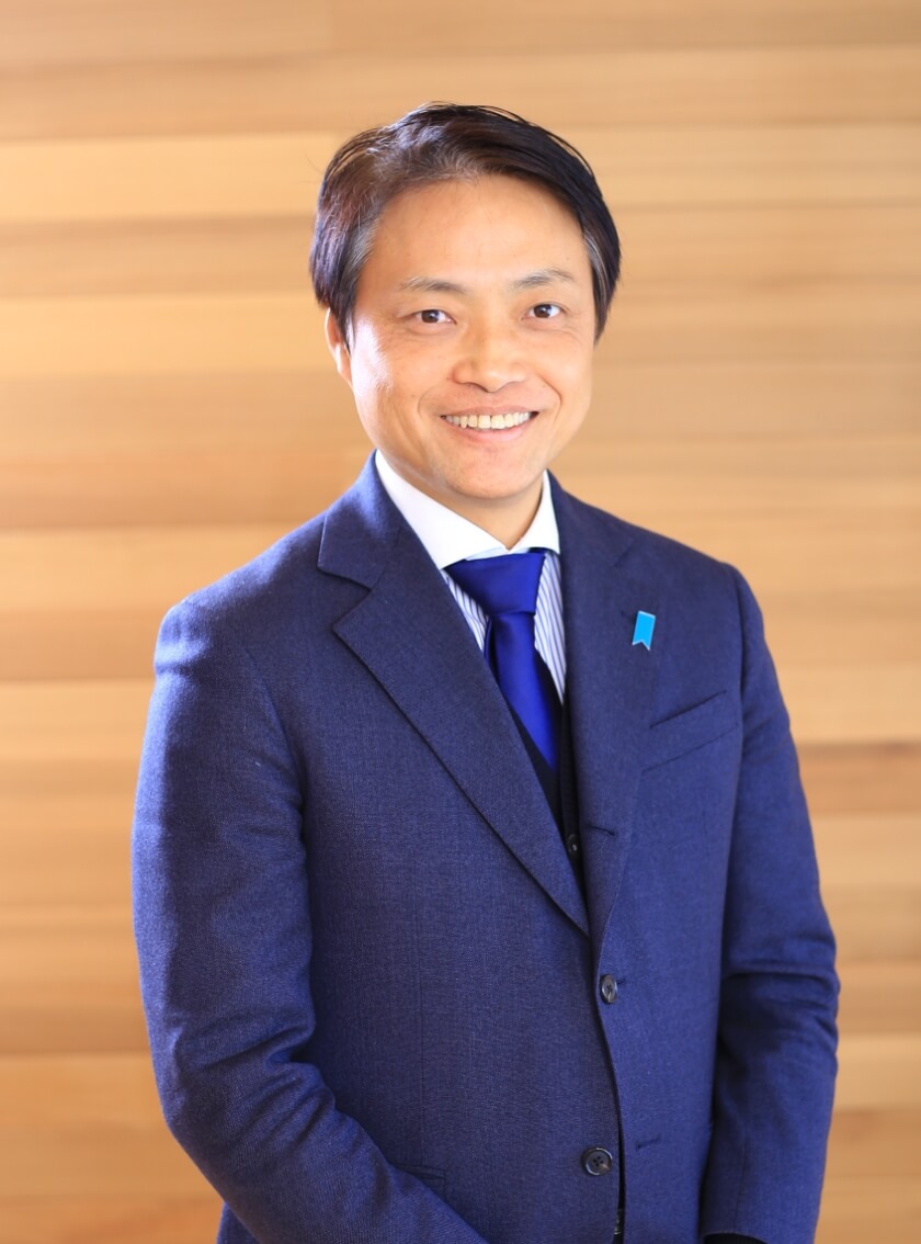 代表取締役 提坂 大介