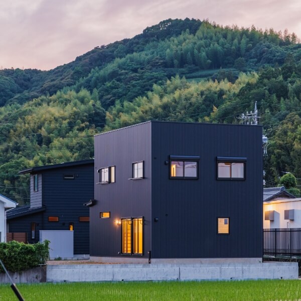 長期優良住宅の基準を全練でクリア