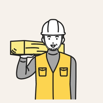匠みの技が織りなす施工