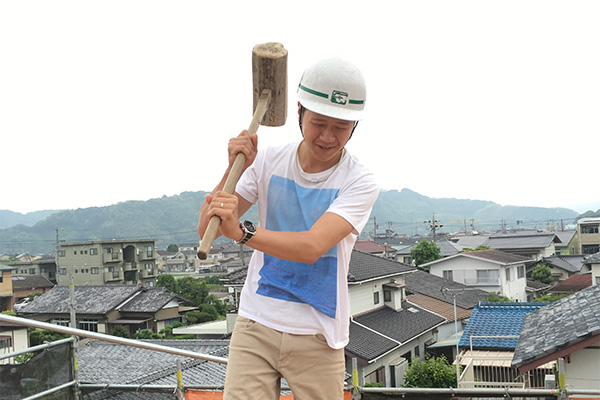 藤枝市 S様