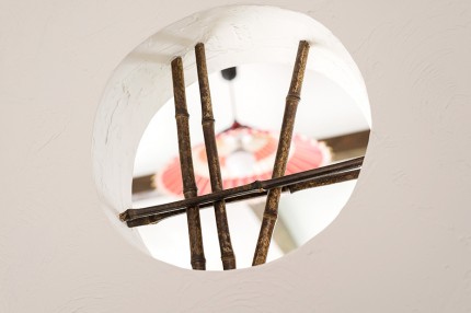 現代和スタイルの家の写真7