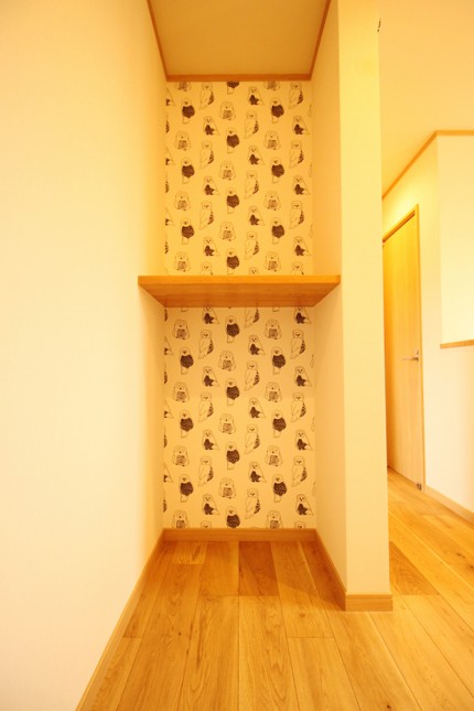 離れのような部屋がある家の写真4