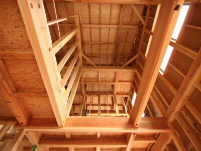 家を建てる時の補助金について②しずおか木の家　推進事業