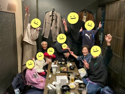 賀正2022！
