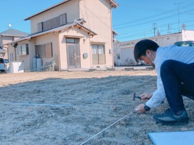 地縄張り