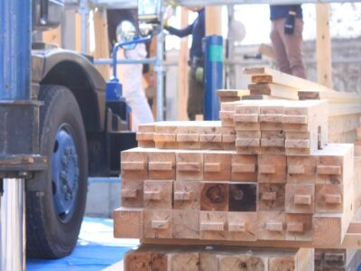 しずおか生まれの木を使ってお得に家を建てよう！