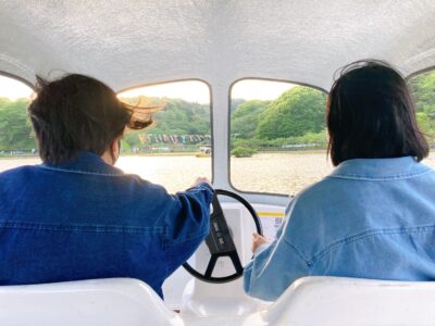 GW休暇ありがとうございました！