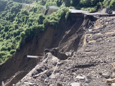 台風１５号について