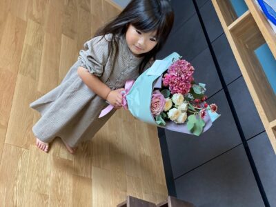 H様邸お引渡し！