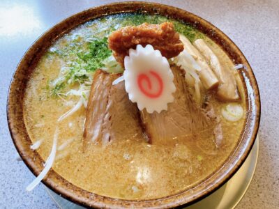字体表記はラーメンよりらぁめんが好き