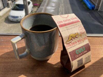 最高級ウン○…飲んでみませんか？