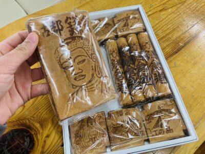 お施主様をご案内（M様編）