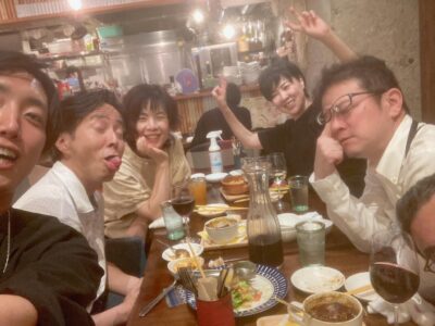 経済と想いの両輪を回したい人たちの２か月会