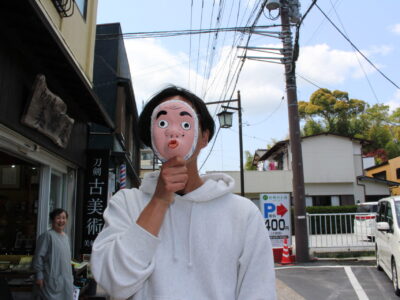 自然に癒されに、いざいざ伊豆へ