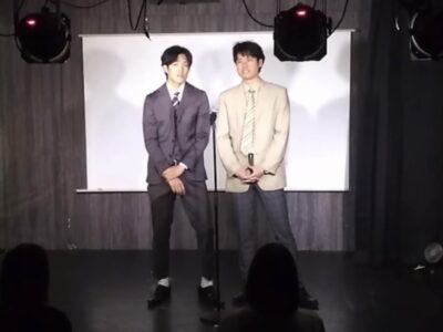 芸人の弟を持つお兄ちゃんあるある３選