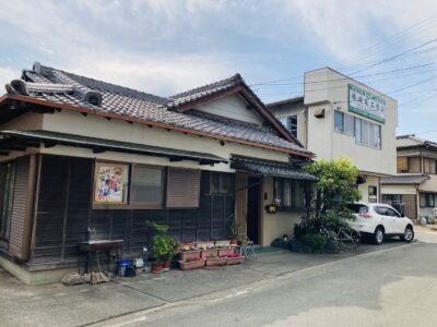 一見さん必読！！さげさか工務店への入り方！！難易度★★★★★