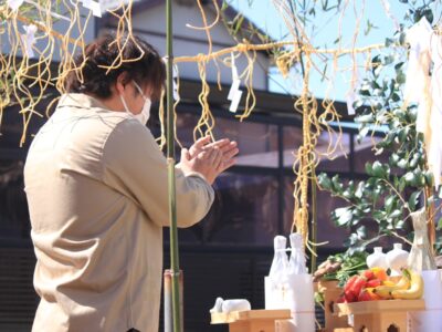 本場の味はお店の伝統と少しの変化を楽しんで