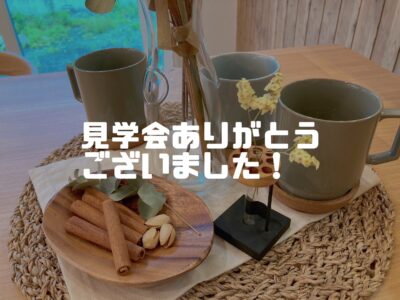 やっぱりダイアトーマスすごいな…！って実感した見学会