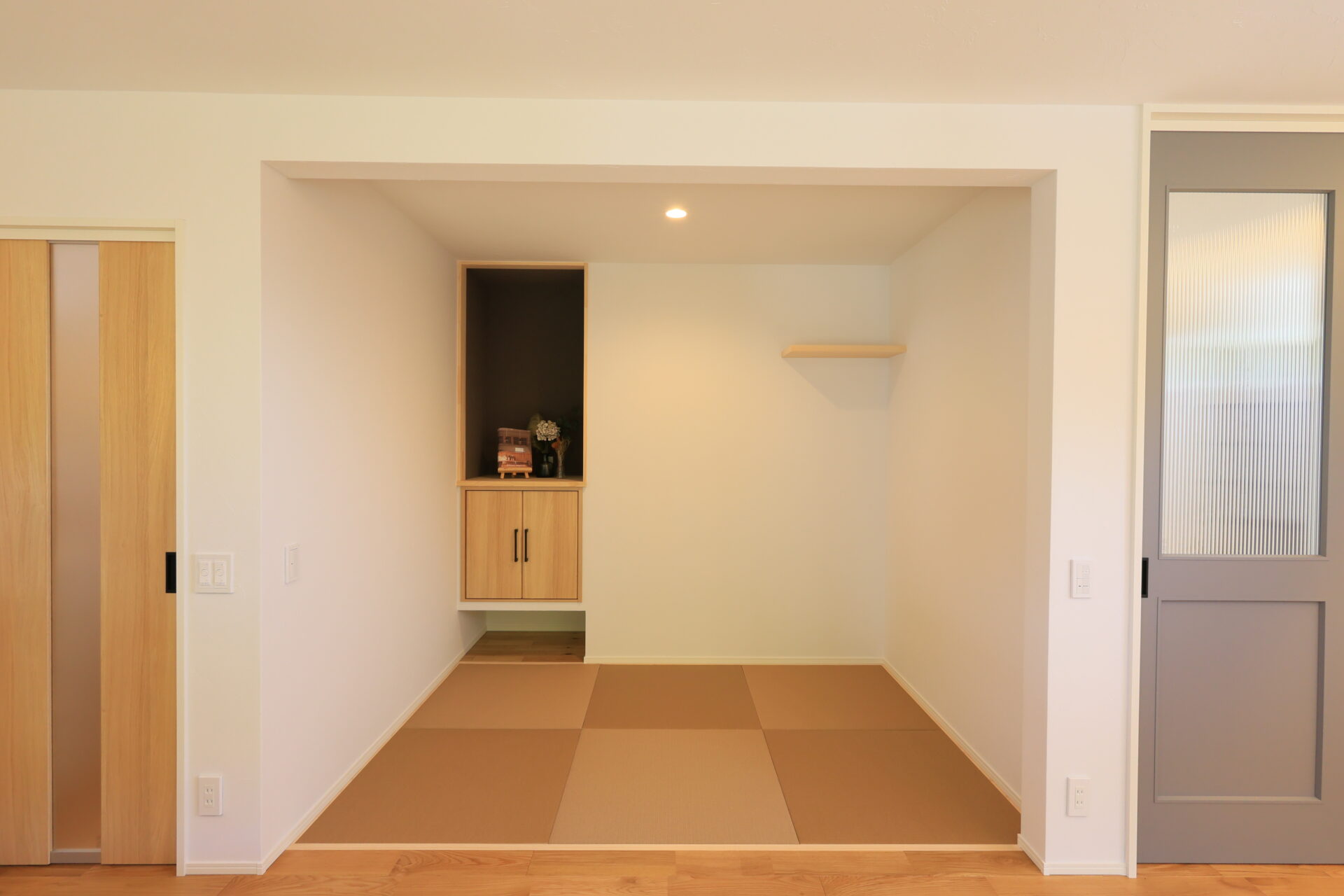 これからのセカンドライフを楽しむための平屋のおうちの写真12