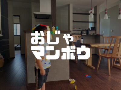 お宅訪問すると自分が一番満喫しがち奴