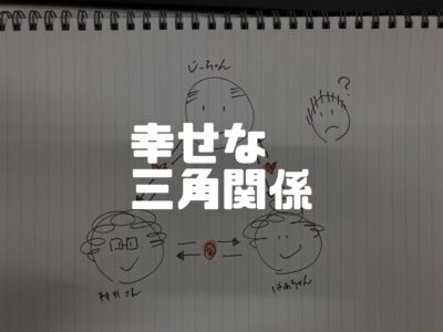 たまによくわかんない提坂家のあるある