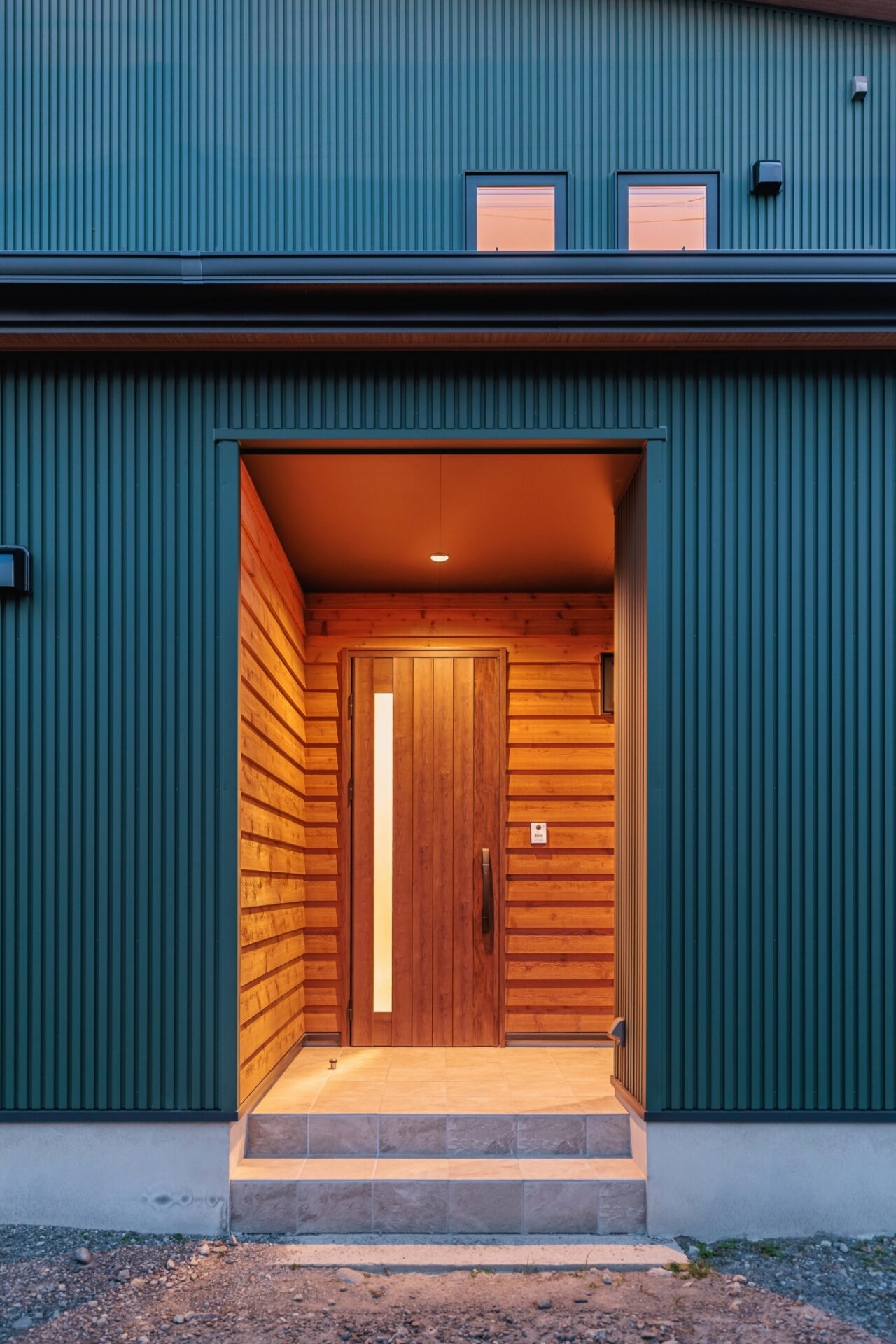 20代夫婦が建てたこれからの将来をもっと楽しむための家の写真13