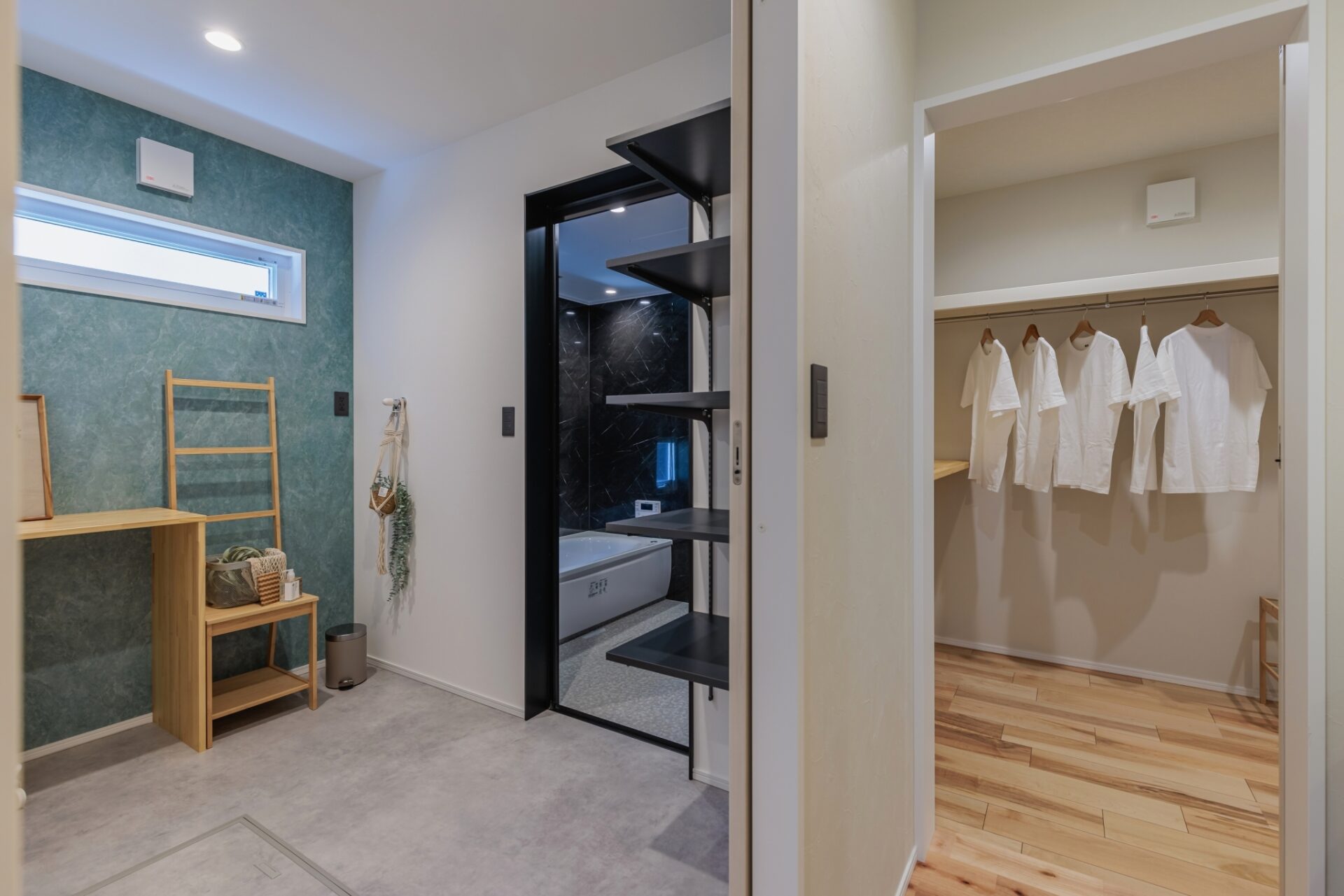 20代夫婦が建てたこれからの将来をもっと楽しむための家の写真6