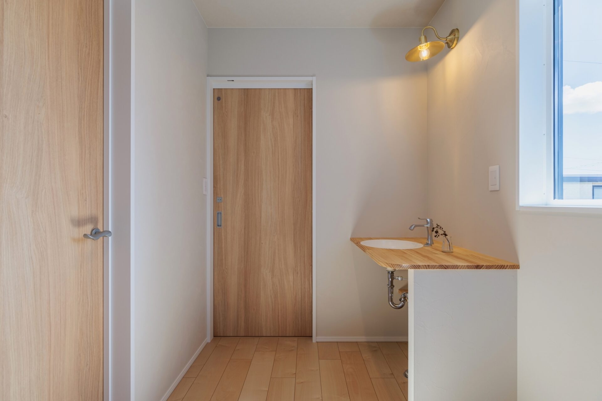 20代夫婦が建てたこれからの将来をもっと楽しむための家の写真10