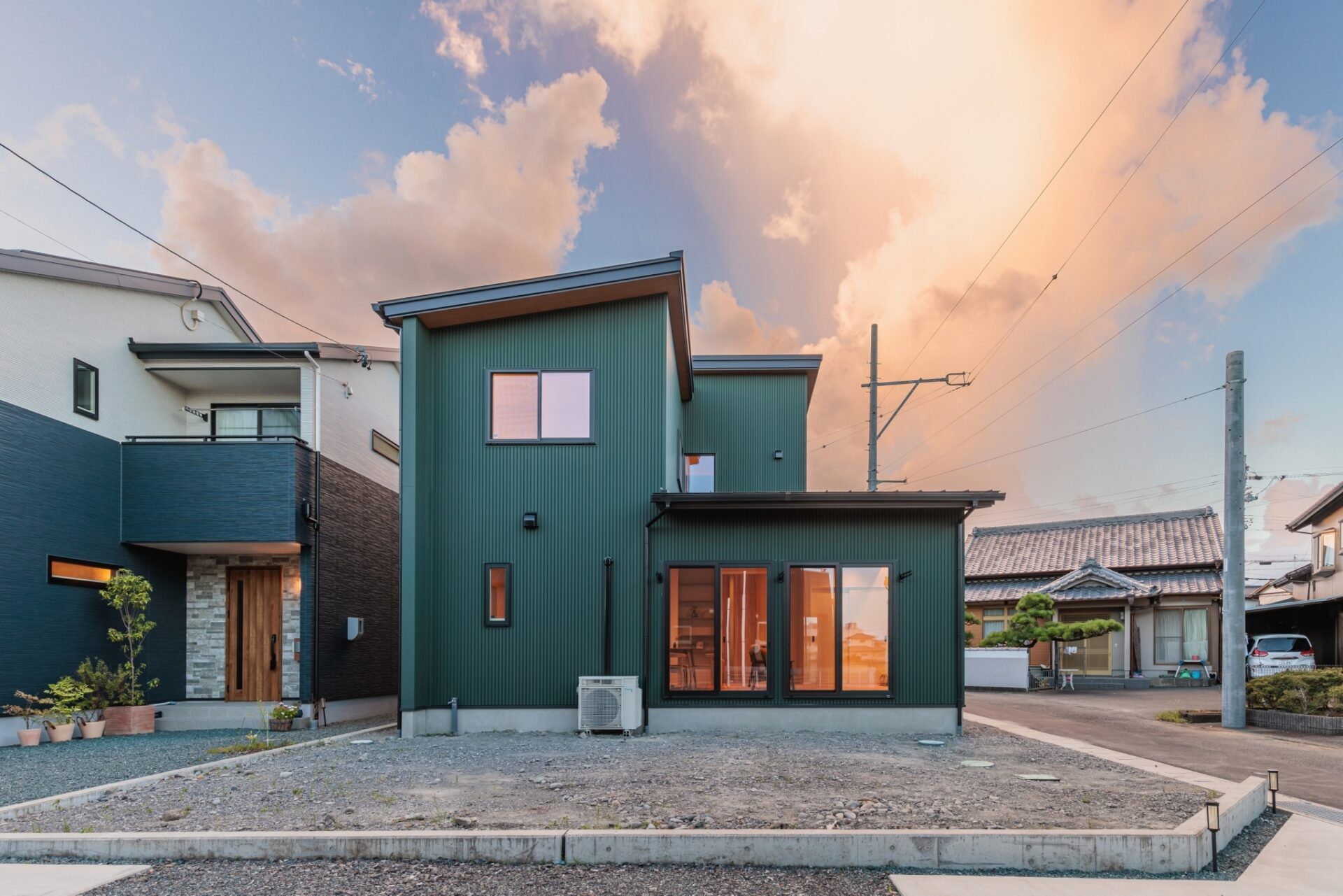 20代夫婦が建てたこれからの将来をもっと楽しむための家の写真11