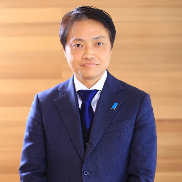 提坂 大介