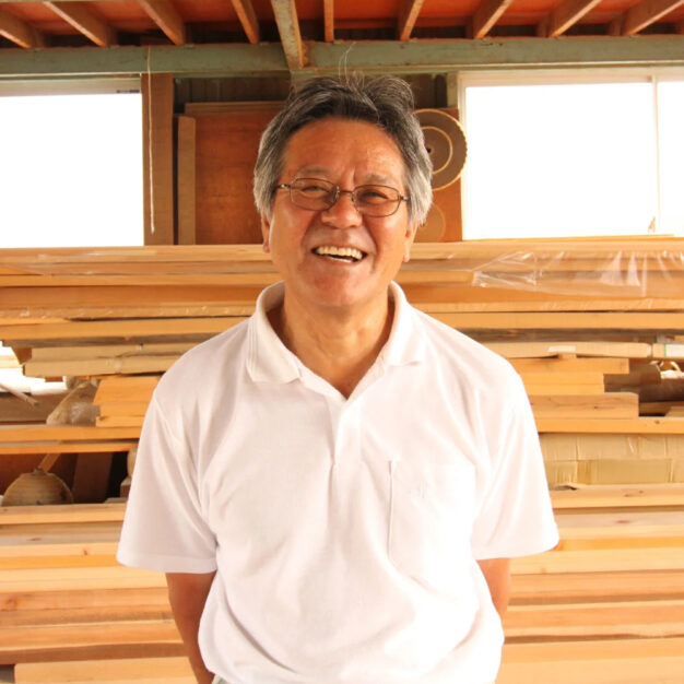 宮浦 志郎
