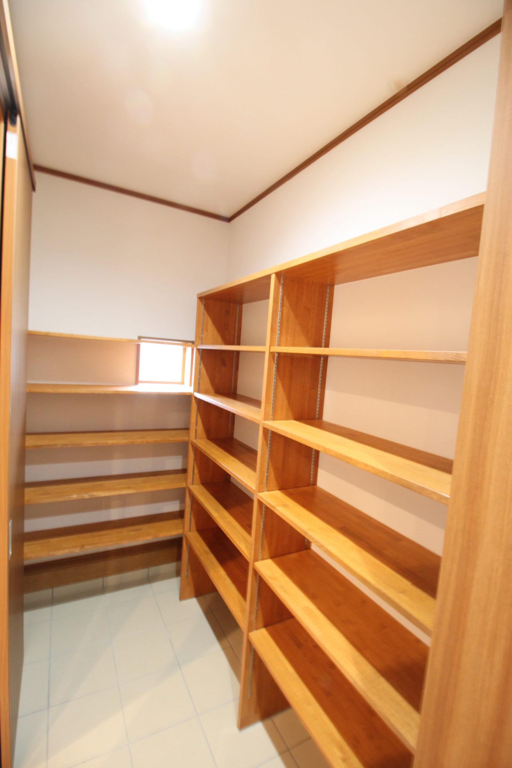 奥さん想いの旦那さんが家族のために建てた家の写真4