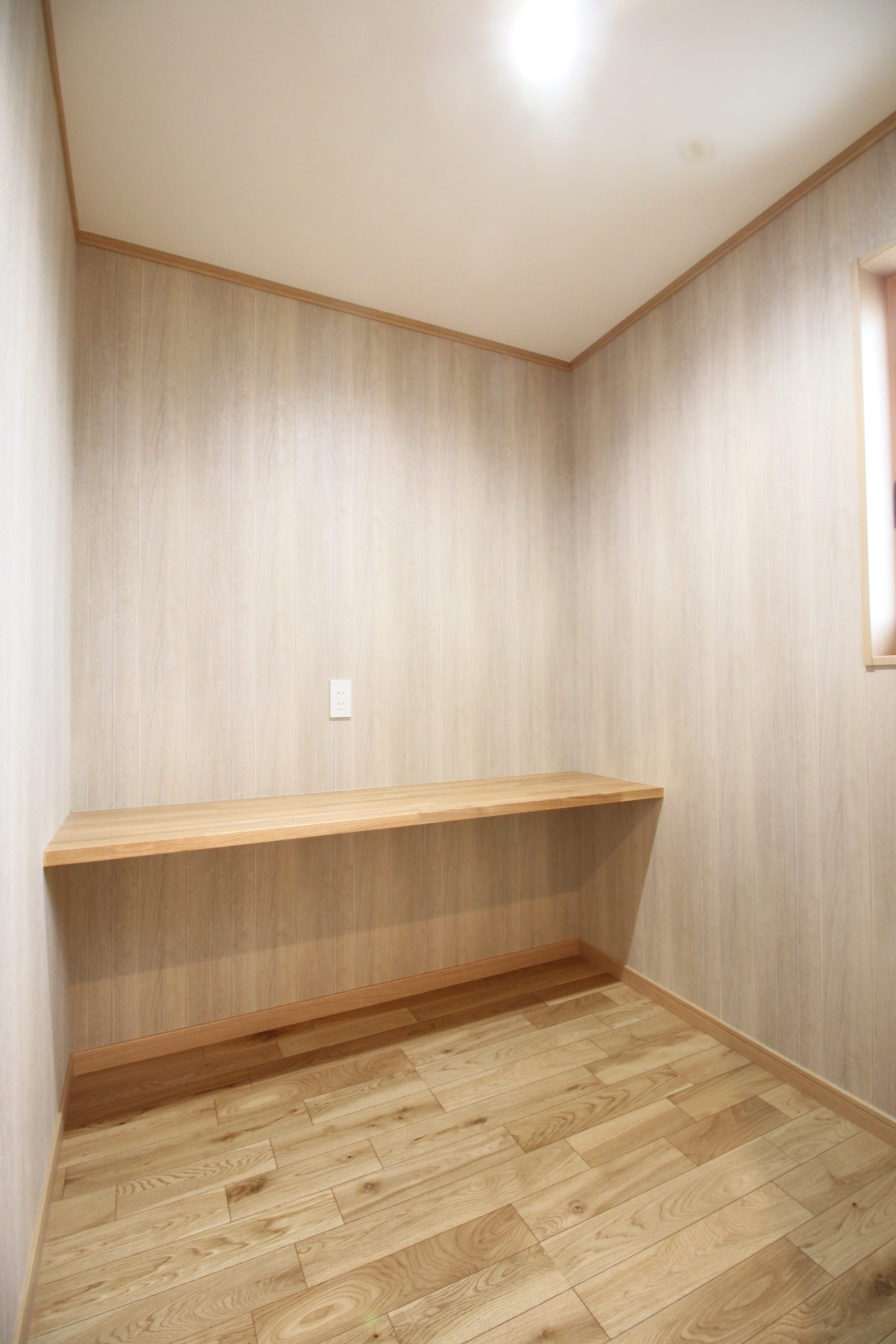 奥さん想いの旦那さんが家族のために建てた家の写真6