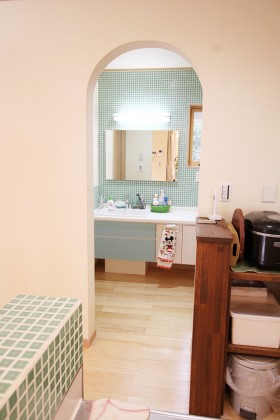 アウトドア派のご夫婦が建てた薪ストーブの家の写真7