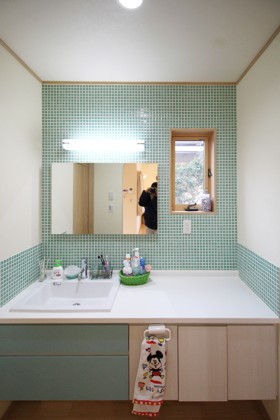 アウトドア派のご夫婦が建てた薪ストーブの家の写真11