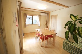 アウトドア派のご夫婦が建てた薪ストーブの家の写真12
