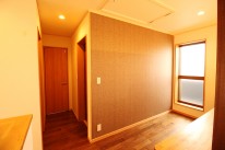 木材屋のご夫婦がこだわった木につつまれた家の写真13