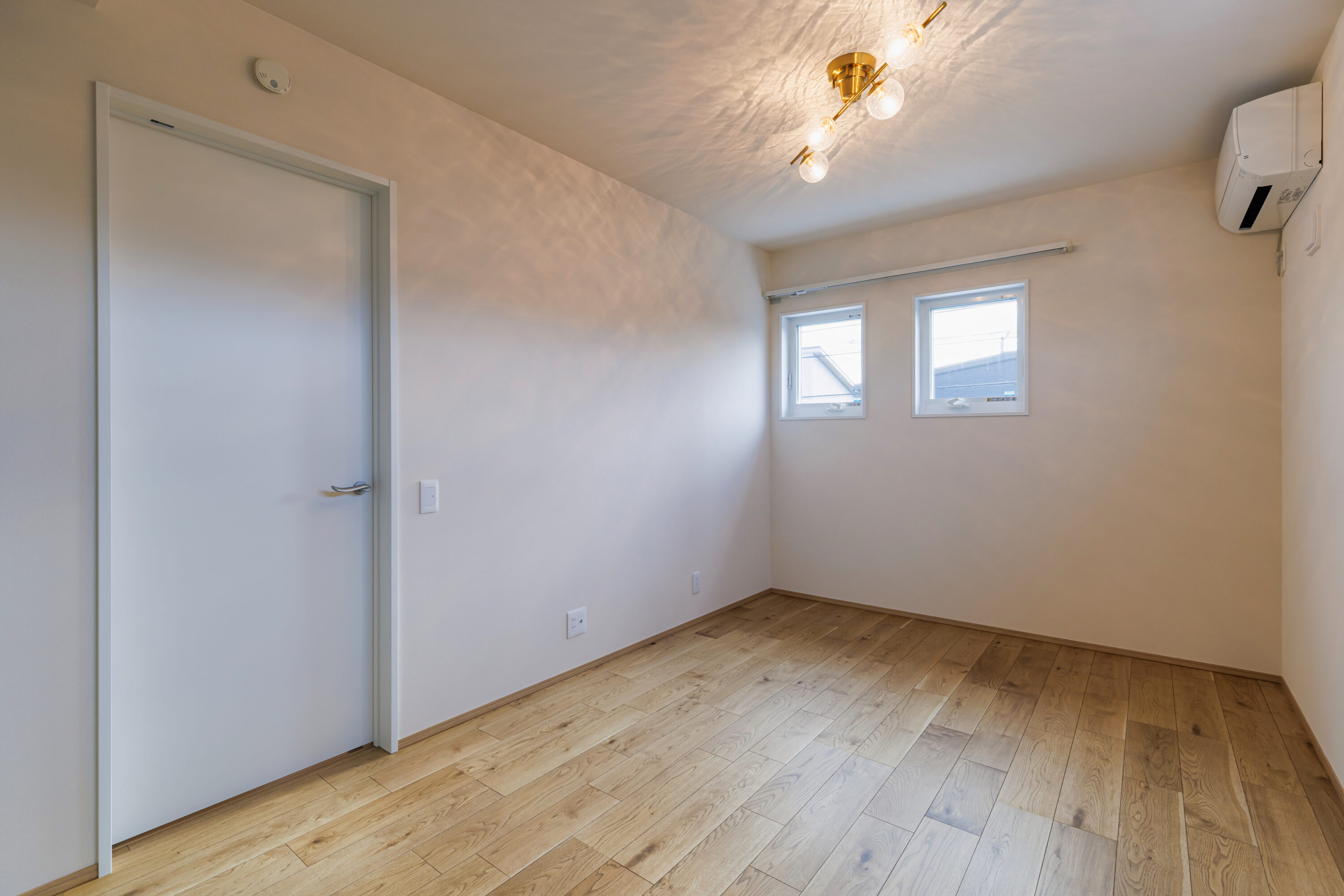 今は子育て、未来は老後。どちらも完結する間取りで暮らす家の写真21