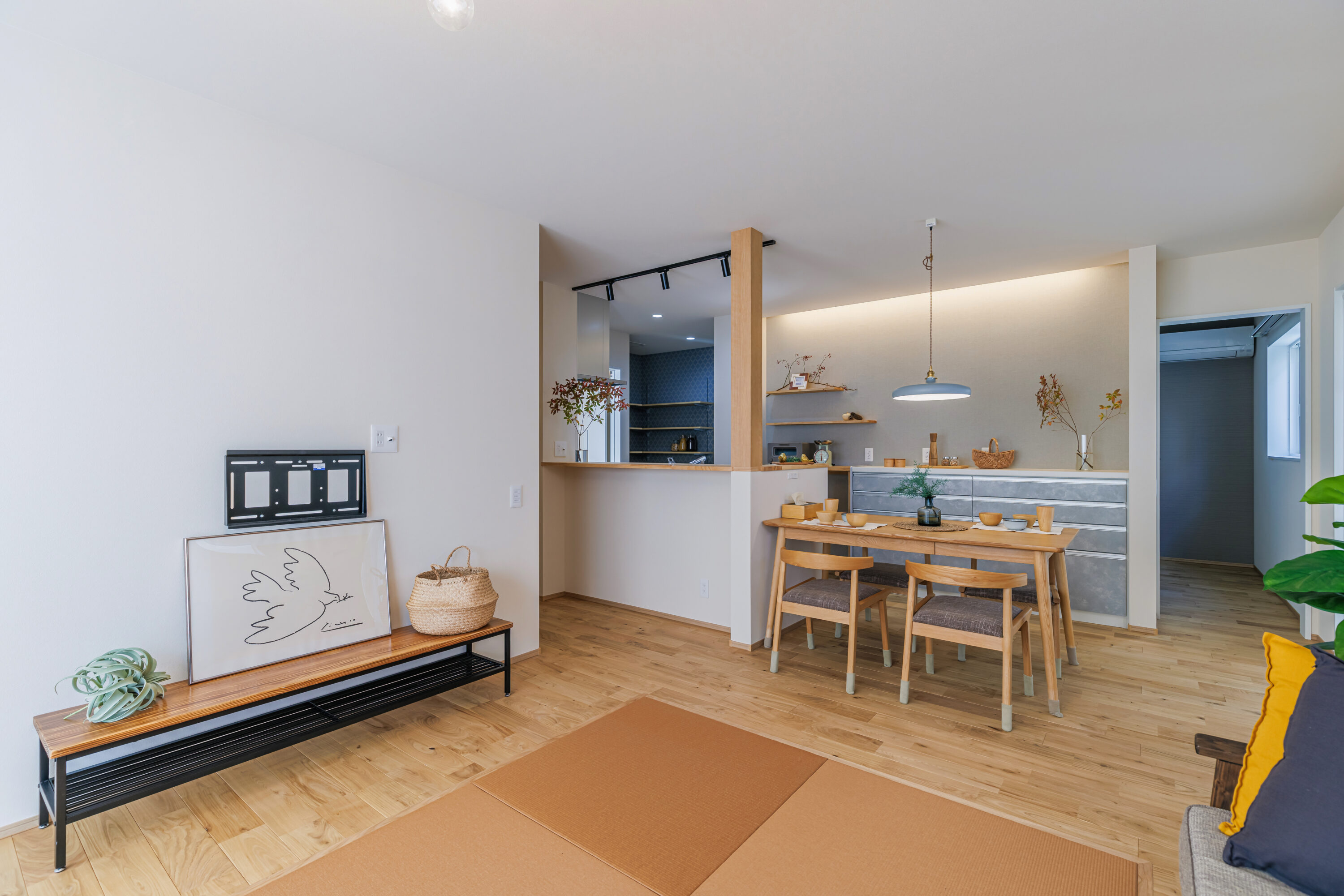 今は子育て、未来は老後。どちらも完結する間取りで暮らす家の写真14