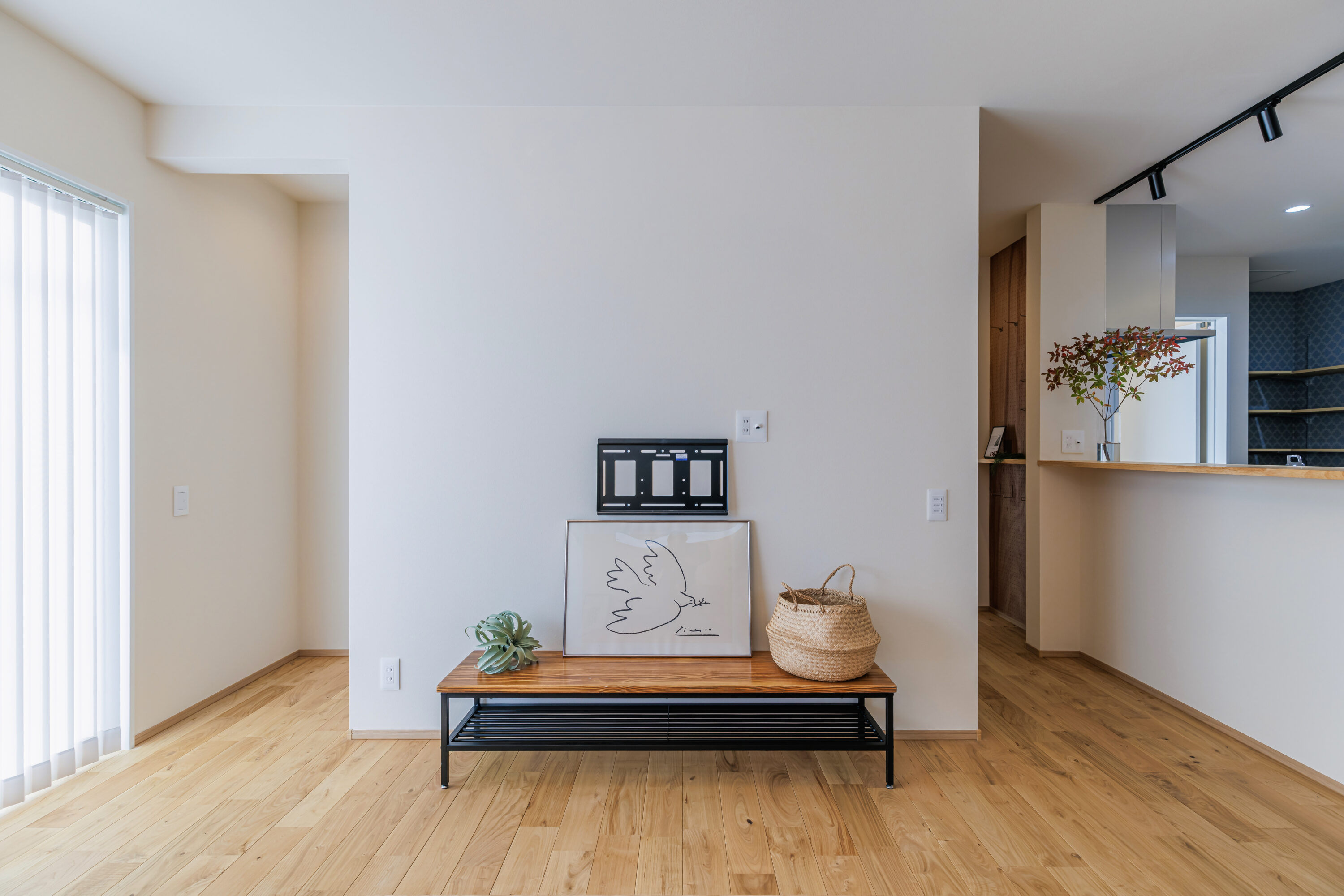 今は子育て、未来は老後。どちらも完結する間取りで暮らす家の写真13