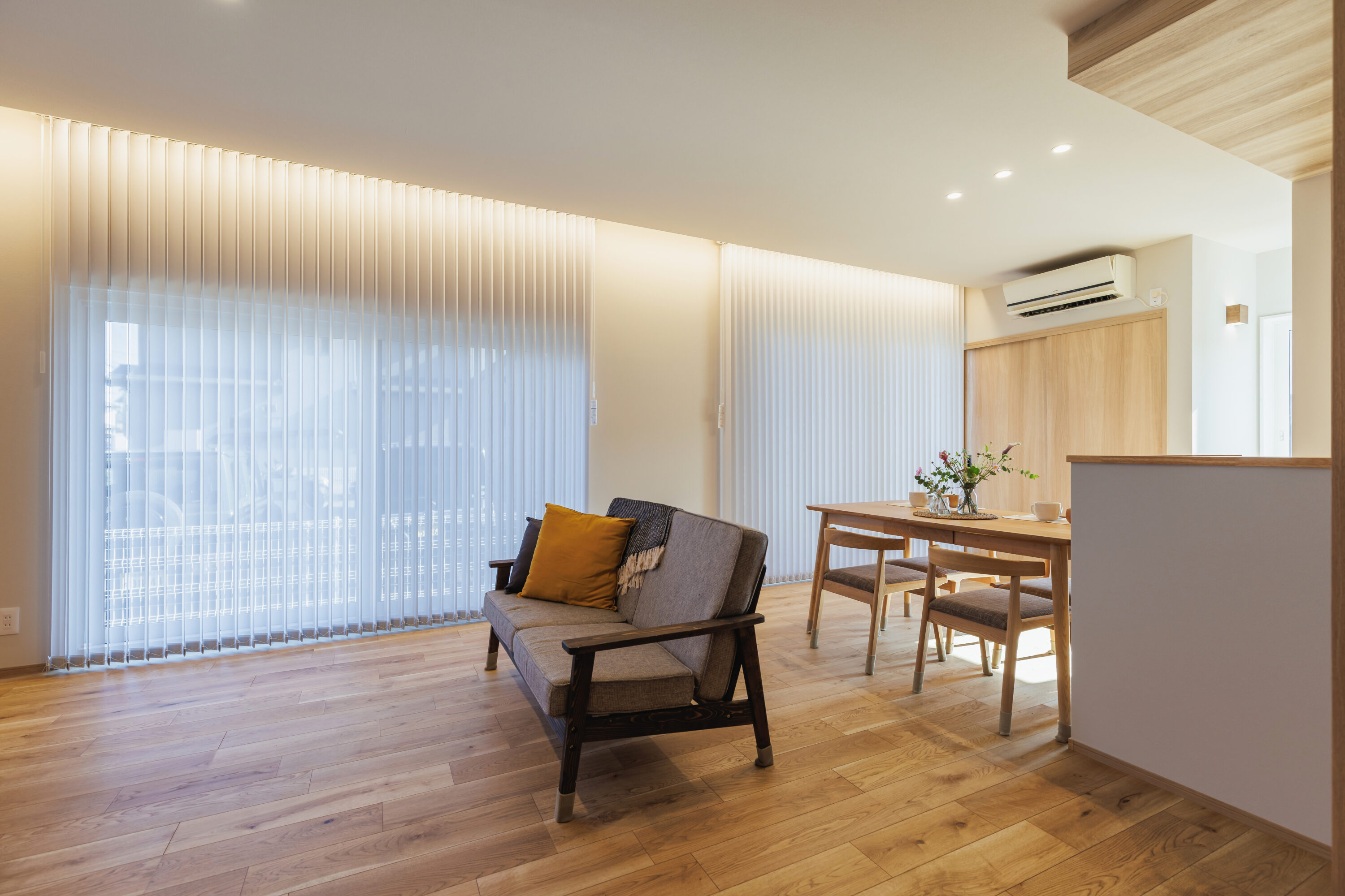 リノベーションだからこそ叶えられた理想の家づくりの写真23