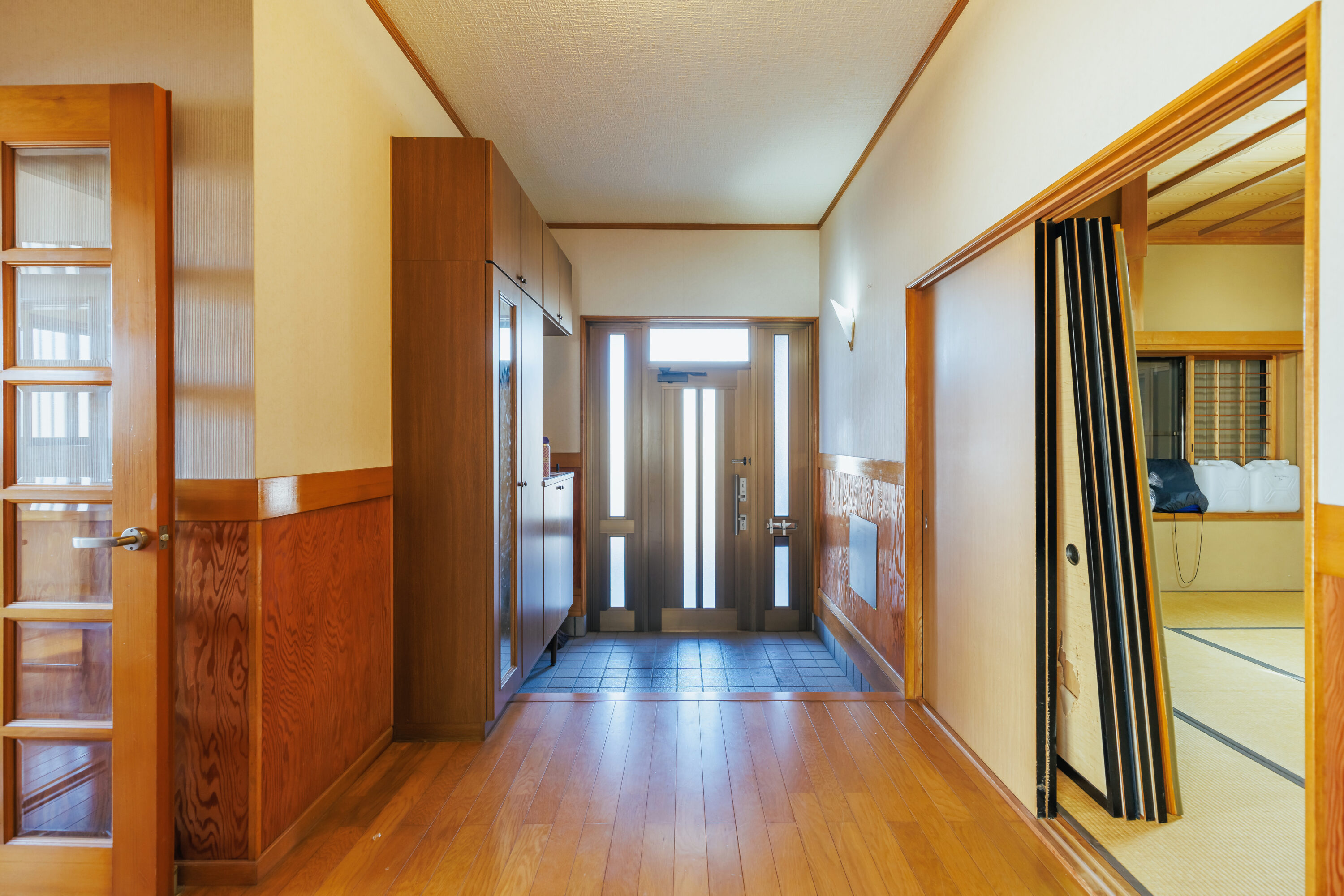 リノベーションだからこそ叶えられた理想の家づくりの写真4