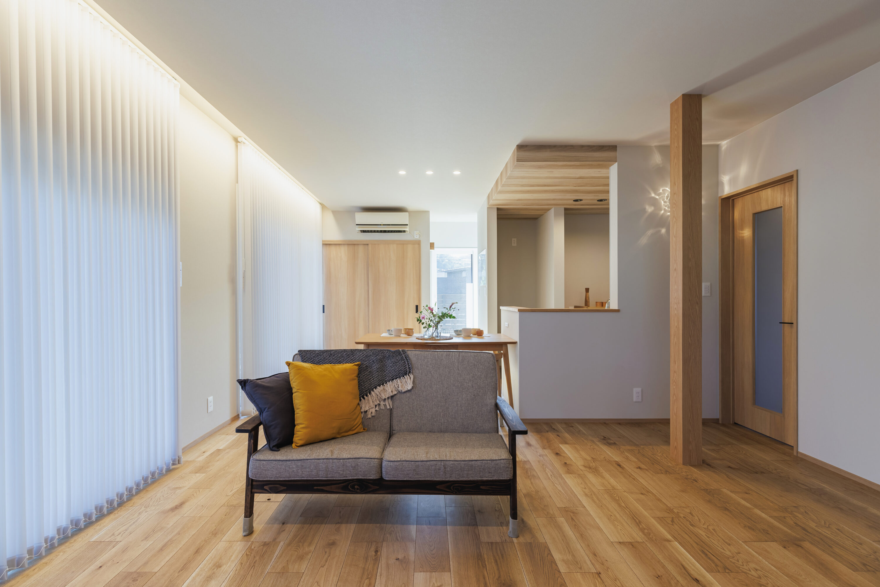 リノベーションだからこそ叶えられた理想の家づくりの写真15