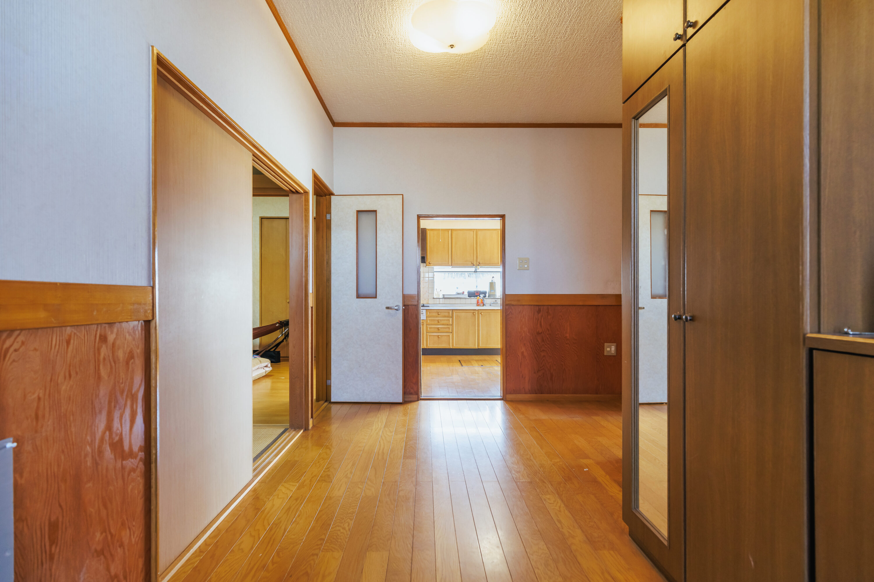 リノベーションだからこそ叶えられた理想の家づくりの写真6