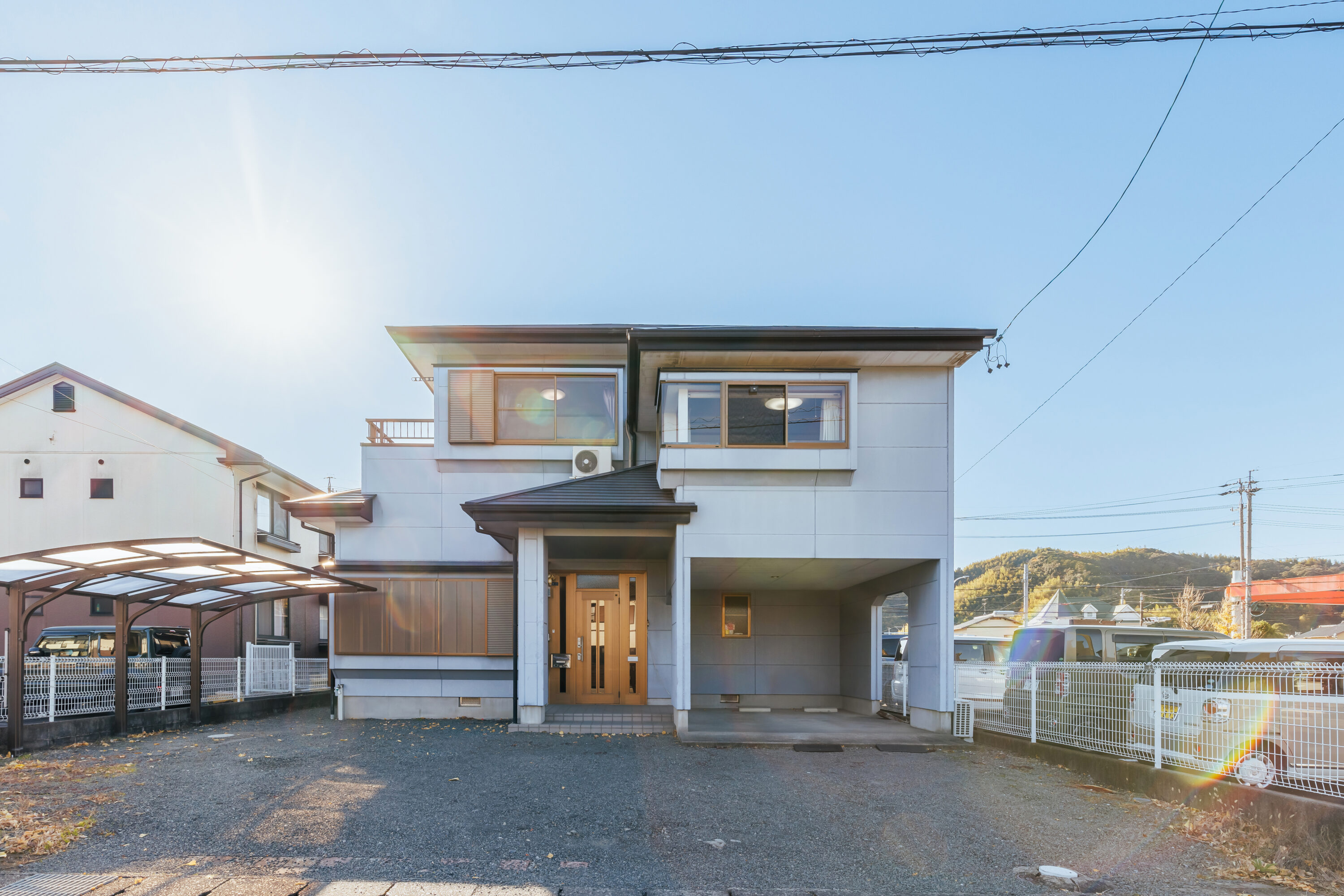 リノベーションだからこそ叶えられた理想の家づくりの写真2