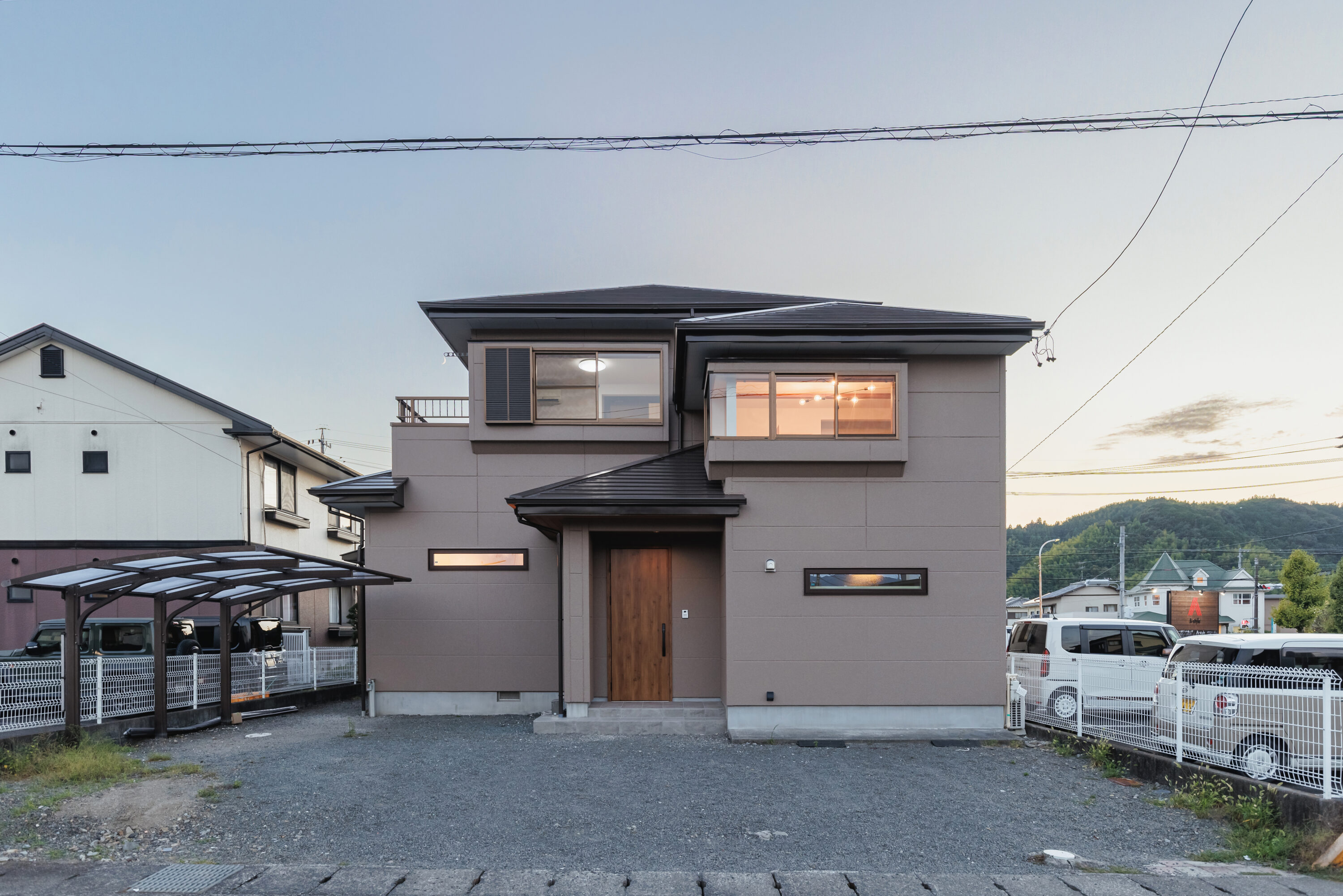 リノベーションだからこそ叶えられた理想の家づくりの写真3