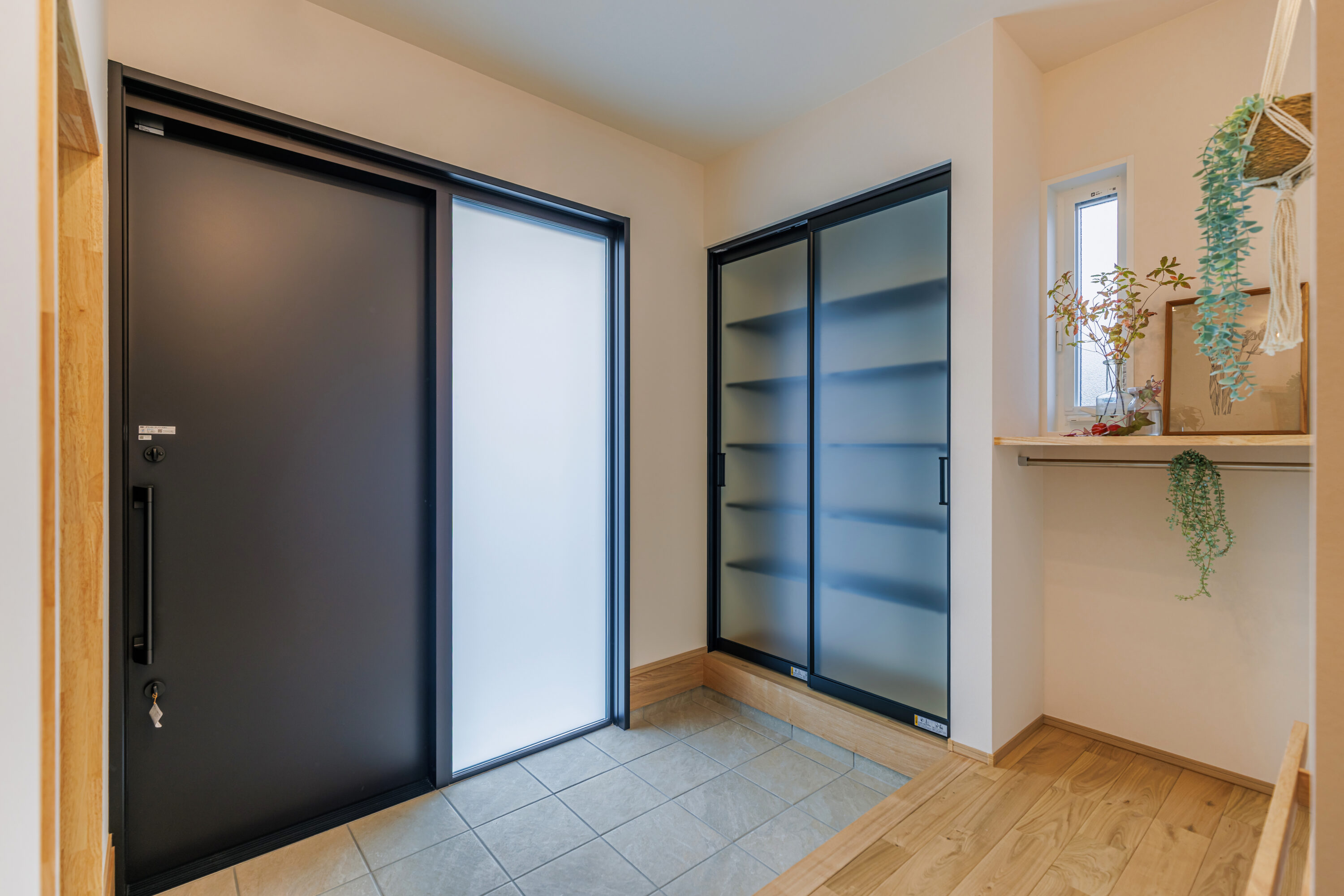 今は子育て、未来は老後。どちらも完結する間取りで暮らす家の写真6