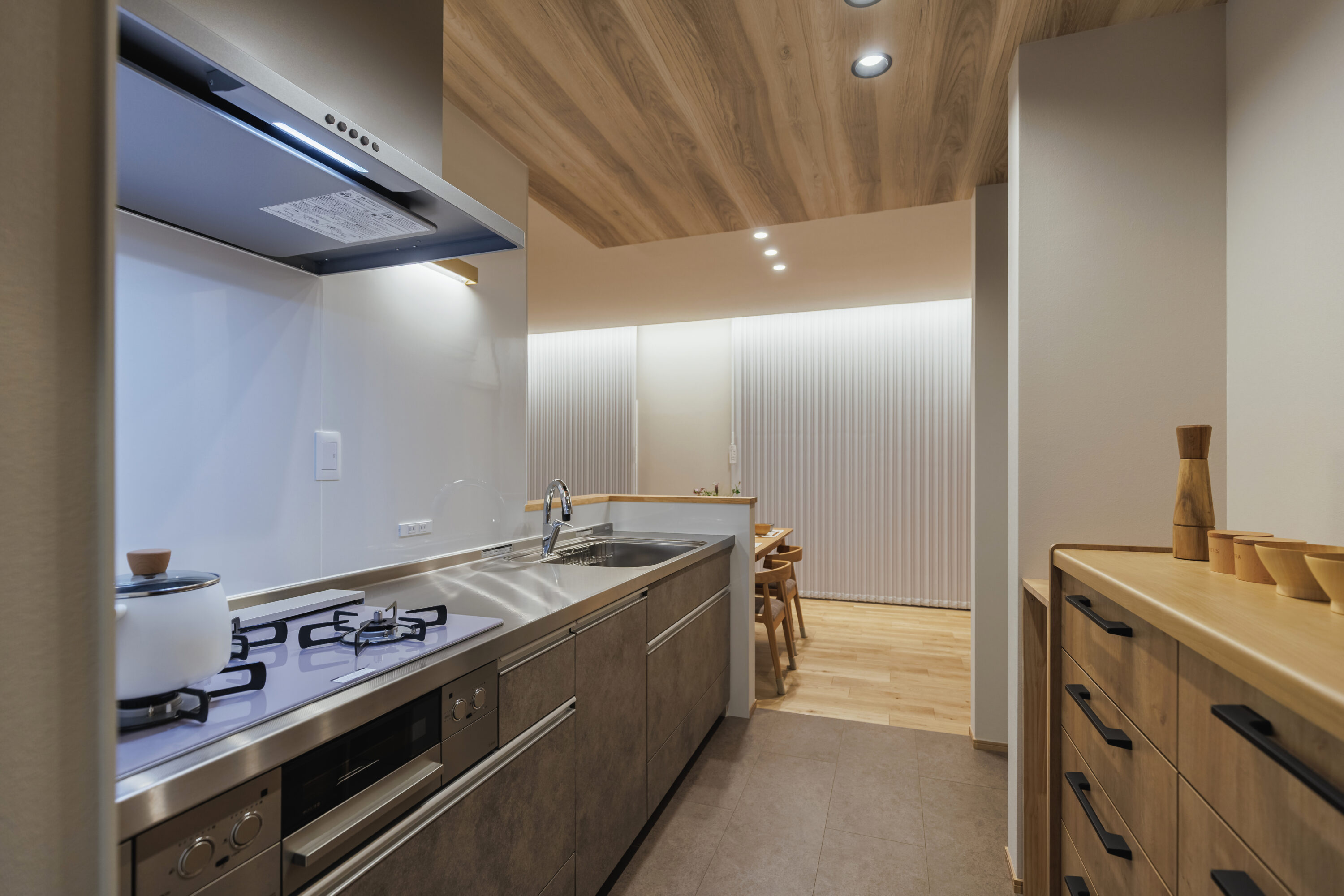 リノベーションだからこそ叶えられた理想の家づくりの写真19